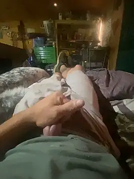 Snapshot of DillPie chatting on September 12, 8:08 pm DillPie online show from September 12, 8:08 pm