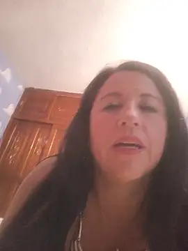 valeriapinter online show from July 6, 1:29 pm