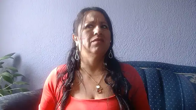 valeriapinter online show from July 1, 2:06 pm