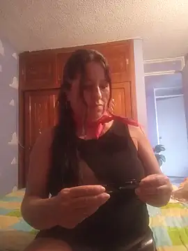 valeriapinter online show from July 22, 12:51 pm