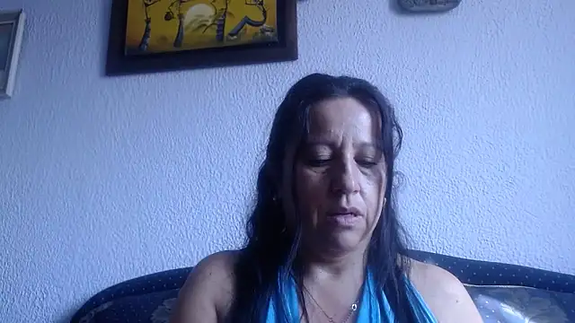 valeriapinter online show from March 4, 1:30 pm