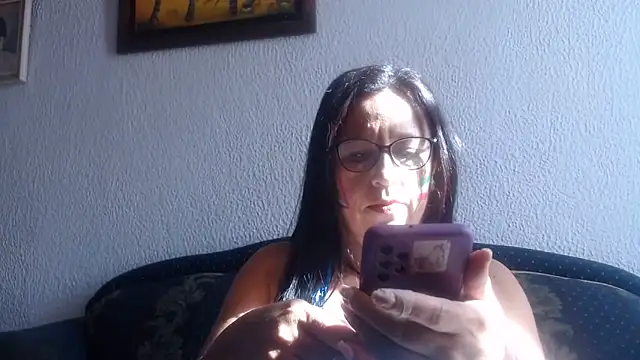 valeriapinter online show from June 11, 1:08 pm