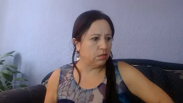 valeriapinter online show from July 14, 1:06 pm