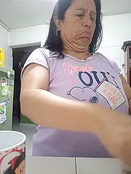 valeriapinter online show from May 20, 10:01 am