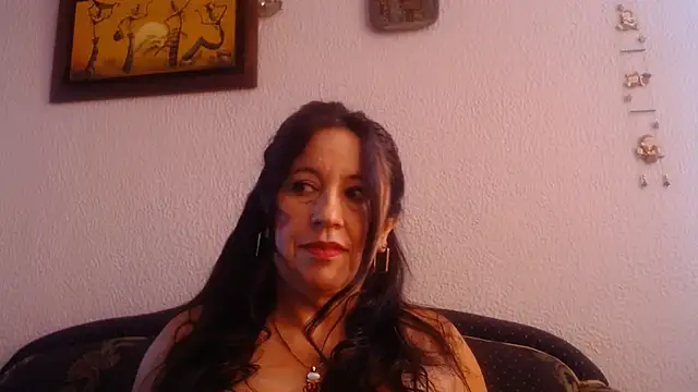 valeriapinter online show from June 25, 1:05 pm