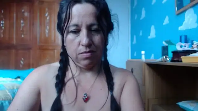 valeriapinter online show from January 5, 5:27 pm