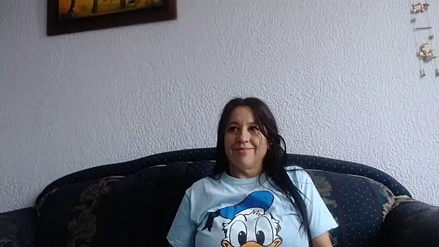 valeriapinter online show from March 27, 1:01 pm