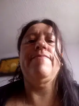 valeriapinter online show from March 6, 12:55 pm