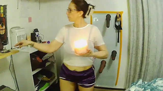 PartyPawgGirl420 online show from March 10, 2:59 am