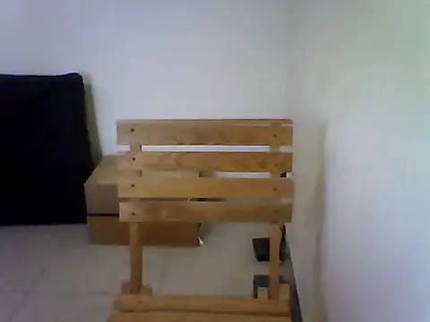 Snapshot of MexicanFantasy chatting on November 3, 1:37 pm MexicanFantasy online show from November 3, 1:37 pm