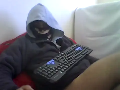 Snapshot of MexicanFantasy chatting on November 5, 2:31 pm MexicanFantasy online show from November 5, 2:31 pm