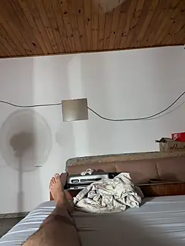 marcelitoderueda online show from February 11, 6:02 am