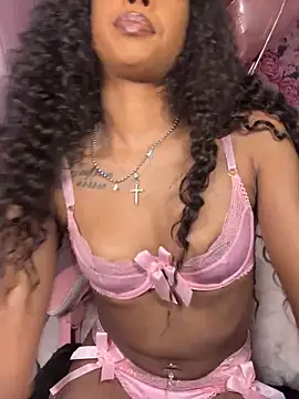 mismialove online show from February 14, 7:52 am