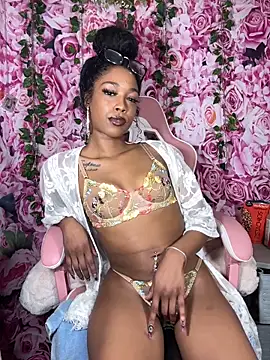 mismialove online show from October 30, 7:17 am