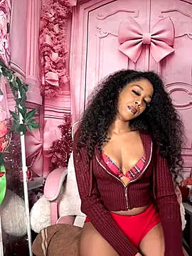 mismialove online show from December 17, 11:04 am