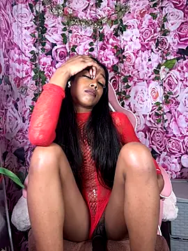 mismialove online show from October 20, 8:37 am