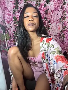 mismialove online show from November 21, 6:56 am