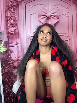 mismialove online show from December 22, 1:33 pm