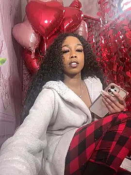 mismialove online show from February 15, 8:52 pm