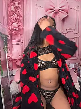 mismialove online show from January 14, 11:14 am