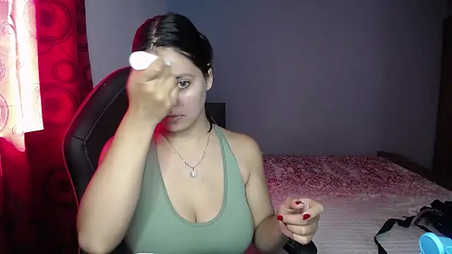 susan smith18 online show from January 16, 3:27 pm