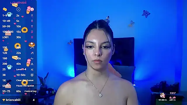 Snapshot of susan_smith18 chatting on March 11, 4:51 pm susan smith18 online show from March 11, 4:51 pm