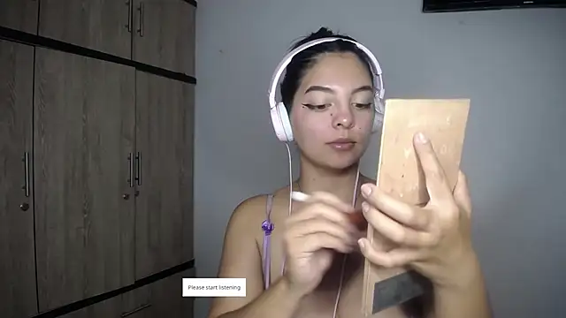 susan smith18 online show from February 10, 4:55 am