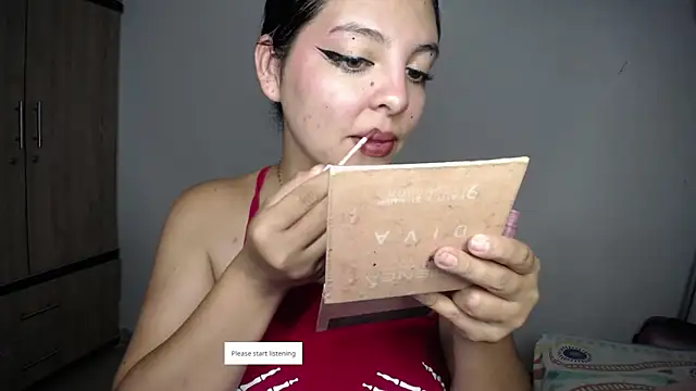 susan smith18 online show from February 13, 4:45 am