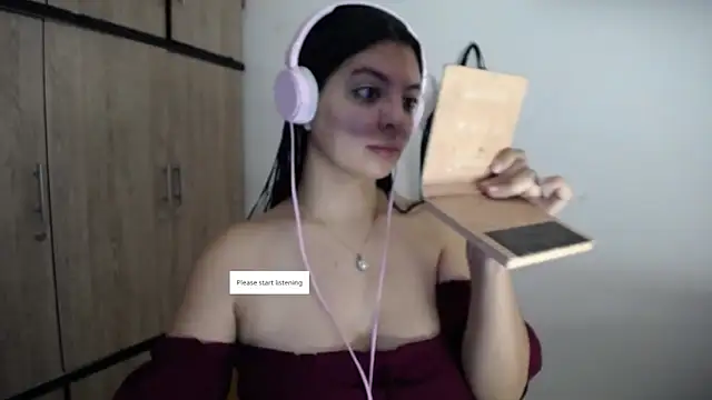 susan smith18 online show from February 28, 4:45 am