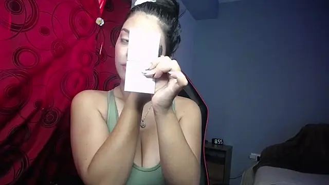 susan smith18 online show from December 22, 1:55 pm