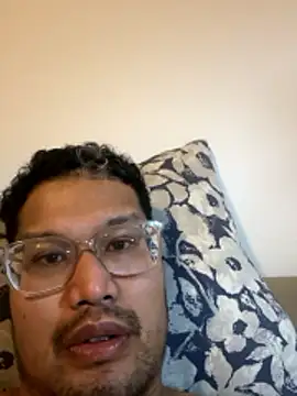 The-man87 online show from February 27, 7:46 pm