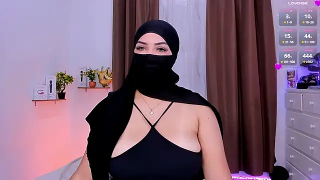 KeishaDanger  online show from February 27, 11:48 pm