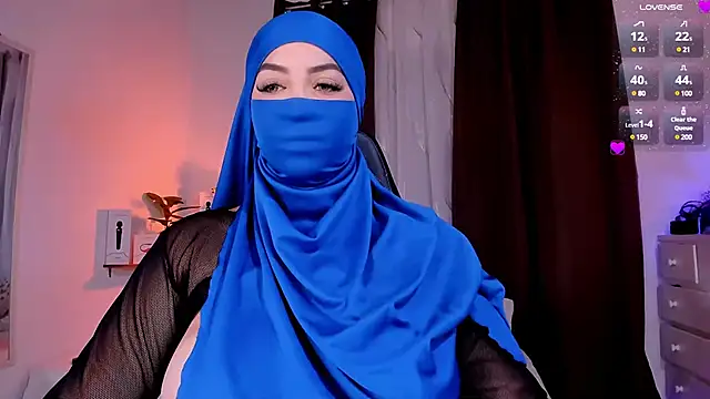KeishaDanger  online show from January 26, 6:06 pm