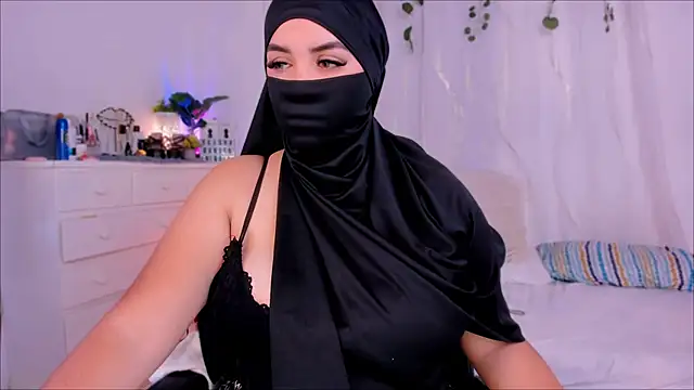 KeishaDanger  online show from May 12, 3:03 am