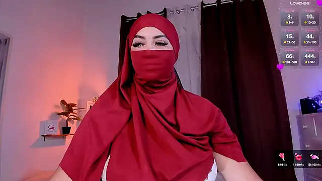 KeishaDanger  online show from February 4, 5:10 am