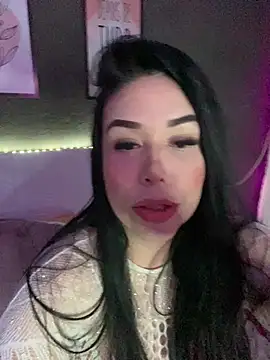 Miss Scarllett online show from June 27, 10:16 pm