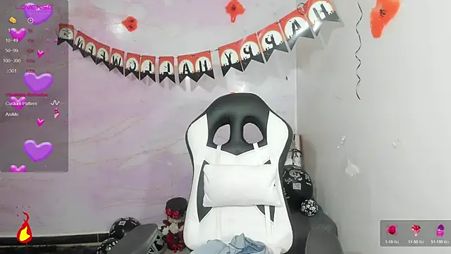 body brown online show from November 4, 1:59 pm