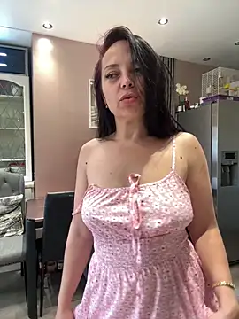 Kate Joy online show from May 26, 11:52 am