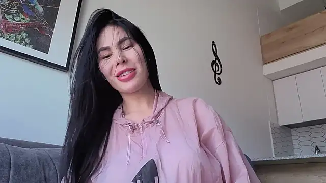 nelumbonucifera online show from March 20, 6:20 pm