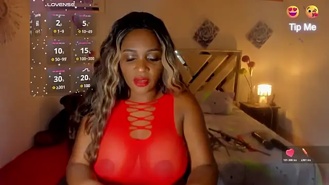 Miagrace online show from March 23, 8:52 pm