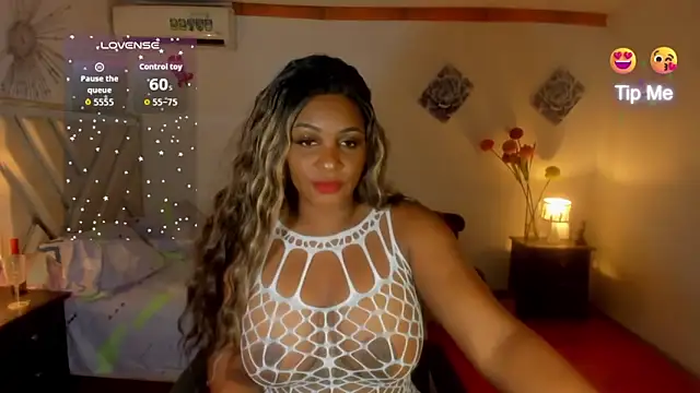 Miagrace online show from May 2, 10:04 pm