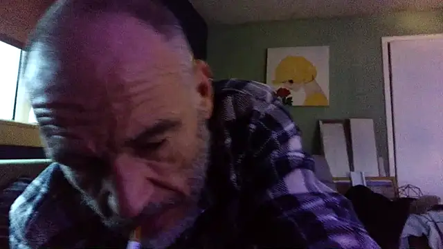 Snapshot of McPherson72 chatting on June 18, 3:49 am McPherson72 online show from June 18, 3:49 am
