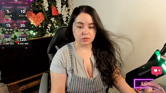 ainohacarter 89 online show from March 30, 12:23 am