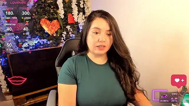 ainohacarter 89 online show from April 13, 2:26 am