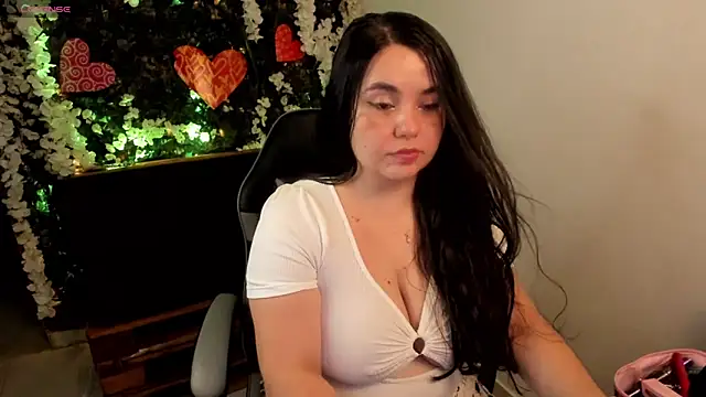 ainohacarter 89 online show from March 20, 1:28 am