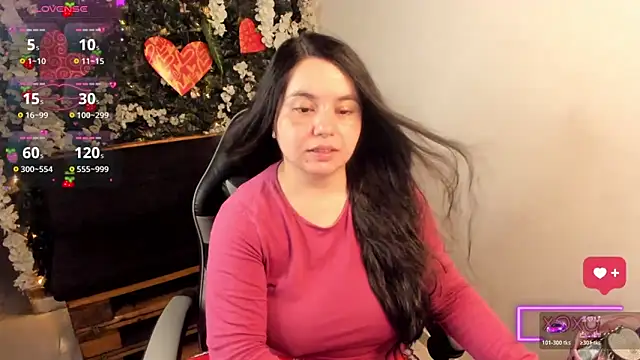 ainohacarter 89 online show from March 26, 3:49 am