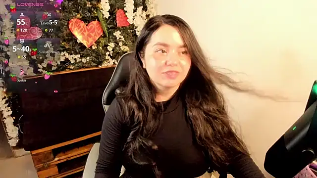 ainohacarter 89 online show from March 27, 1:47 am