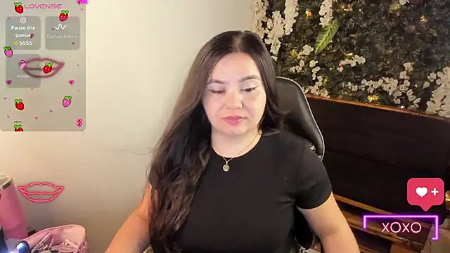 ainohacarter 89 online show from May 5, 1:52 am