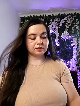 ainohacarter 89 online show from December 21, 3:41 am