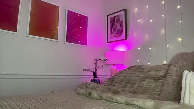 Fitnessbabe69 online show from January 9, 12:45 pm